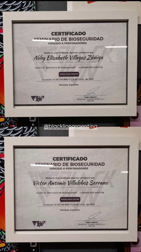 Certificación Profesional 3