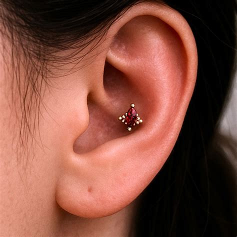 Piercing Conch