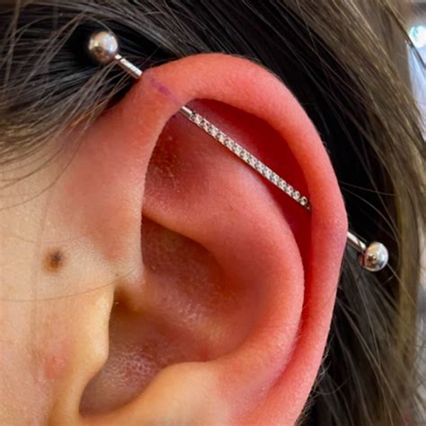 Piercing Industrial