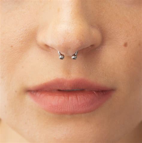 Piercing Septum